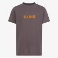 Nike JDB MJ PSG WORDMARK SS TEE 