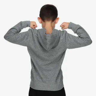 Nike JDB MJ ESSENTIALS FT FZ HOODIE 