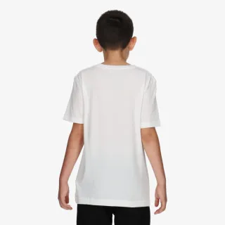 Nike JDB VARISTY JUMPMAN S/S TEE 