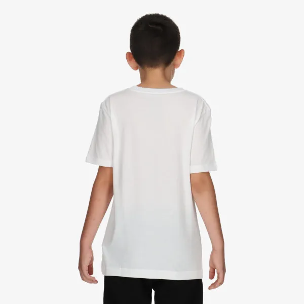 Nike JDB VARISTY JUMPMAN S/S TEE 