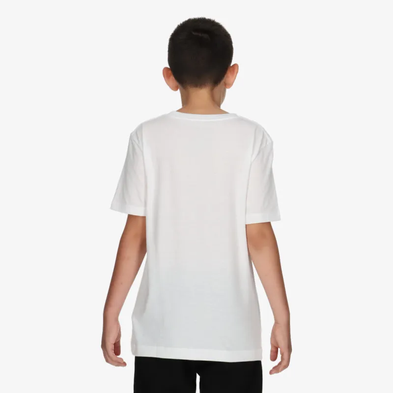 Nike JDB VARISTY JUMPMAN S/S TEE 