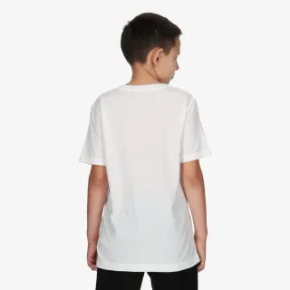 Nike JDB THE FORM S/S TEE 