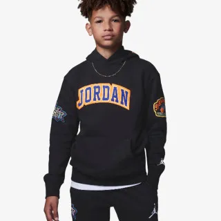 Nike JDB JORDAN JP PACK PO HOODIE 