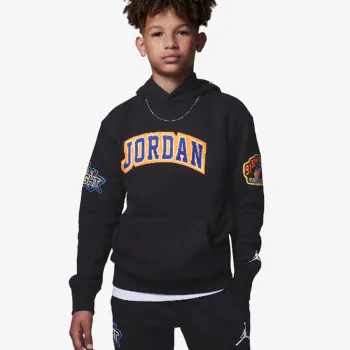 Nike JDB JORDAN JP PACK PO HOODIE 