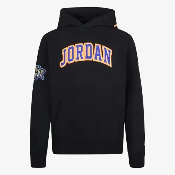 Nike JDB JORDAN JP PACK PO HOODIE 
