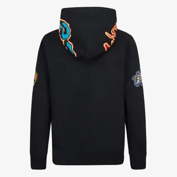 Nike JDB JORDAN JP PACK PO HOODIE 
