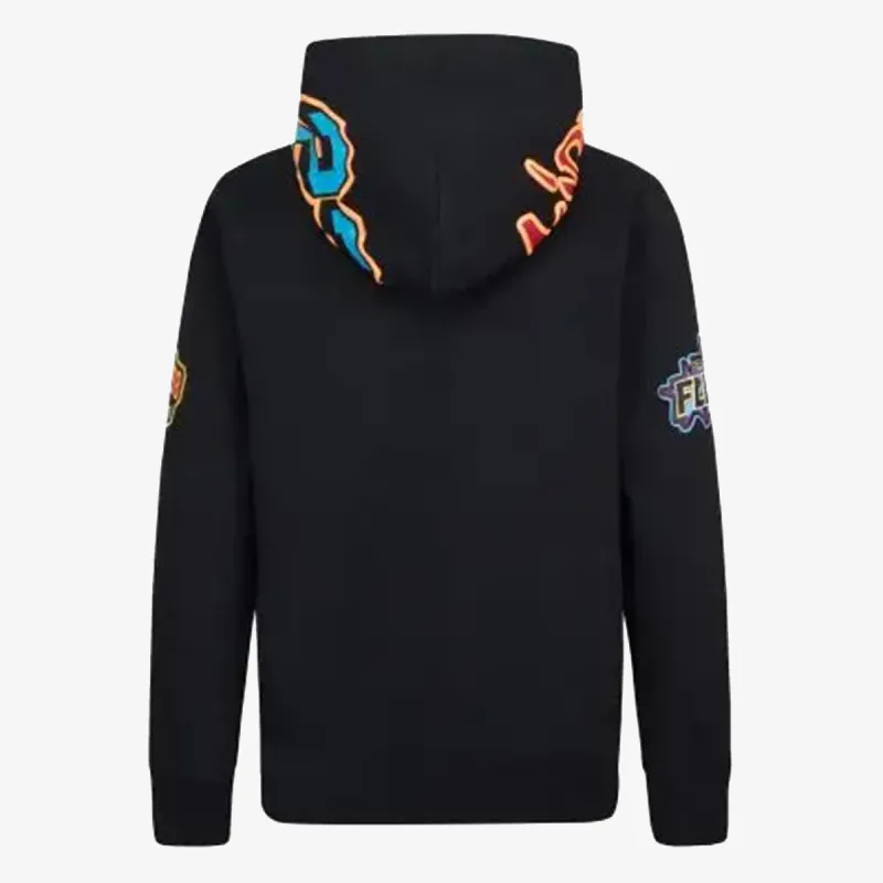 Nike JDB JORDAN JP PACK PO HOODIE 
