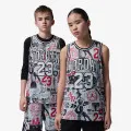 Jordan JDN JORDAN 23 AOP JERSEY 
