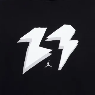 Nike JDB MJ FLIGHT MVP FT PO 