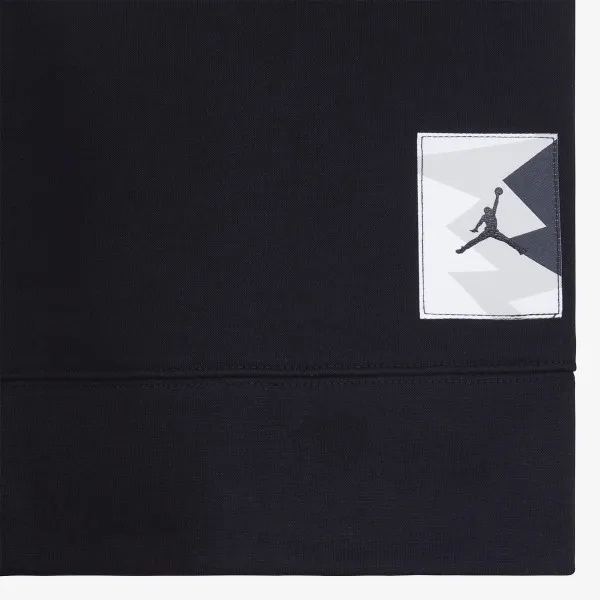Nike JDB MJ FLIGHT MVP FT PO 
