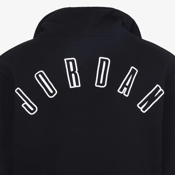 Nike JDB MJ FLIGHT MVP FT PO 