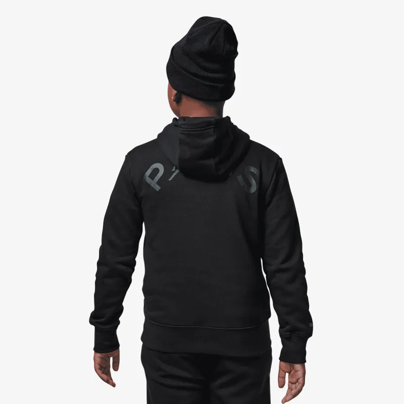 JORDAN JDB MJ PSG HBR FLC PO 