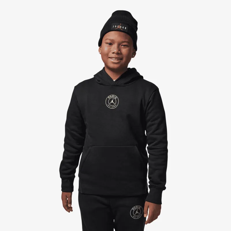 JORDAN JDB MJ PSG HBR FLC PO 