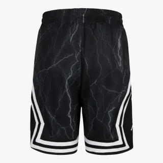 Nike JDN MJ AOP DIAMOND SHORT 
