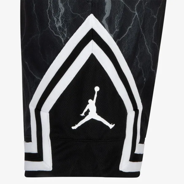 Nike JDN MJ AOP DIAMOND SHORT 