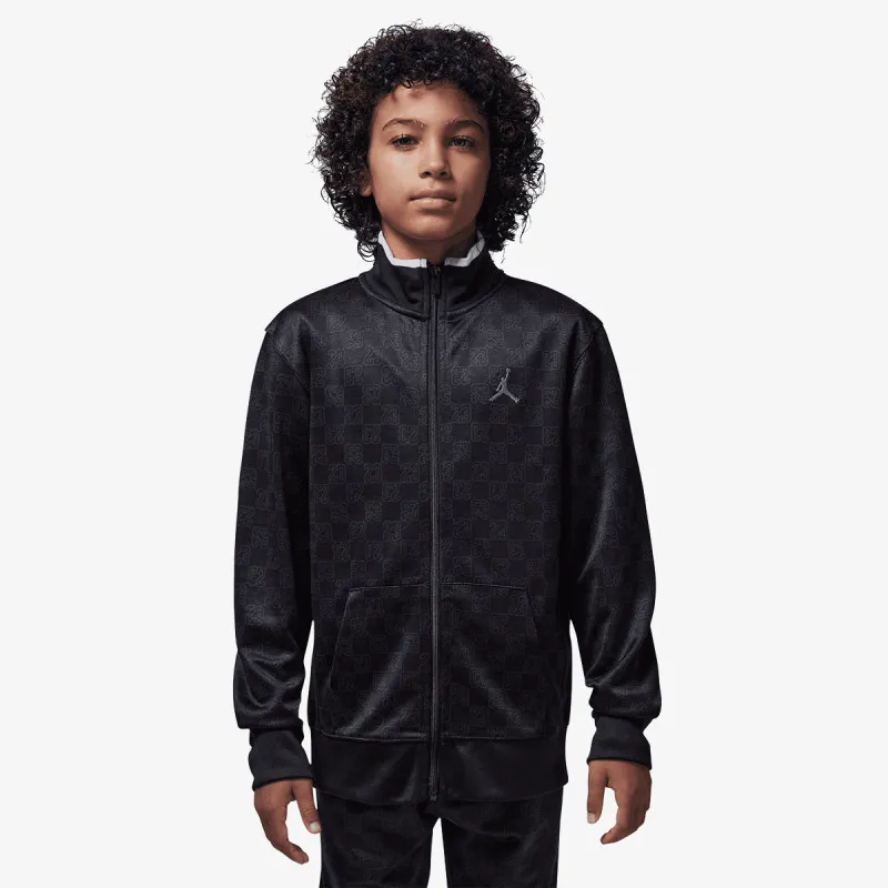 Nike JDB JORDAN MONOGRAM TRACK JACK 