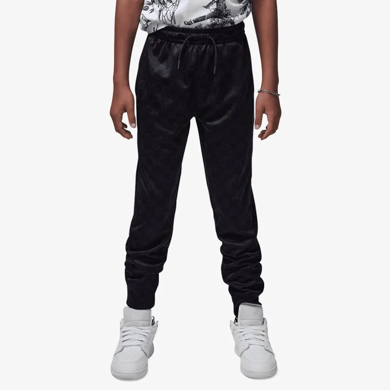 Nike JDB JORDAN MONOGRAM TRACK PANT 