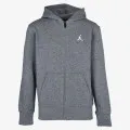 Nike JDB MJ BROOKLYN FT FZ HOODIE 