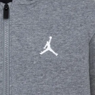 Nike JDB MJ BROOKLYN FT FZ HOODIE 