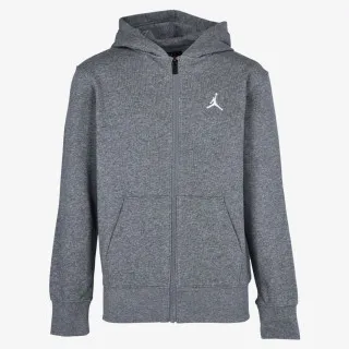 Nike JDB MJ BROOKLYN FT FZ HOODIE 
