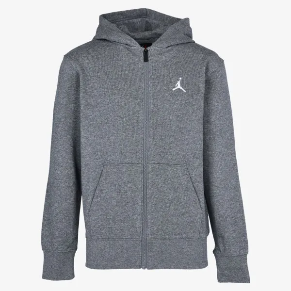 Nike JDB MJ BROOKLYN FT FZ HOODIE 