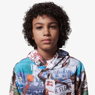 Nike MJ Brooklyn 