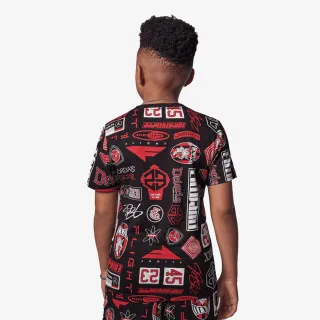 JORDAN Jordan Printed 