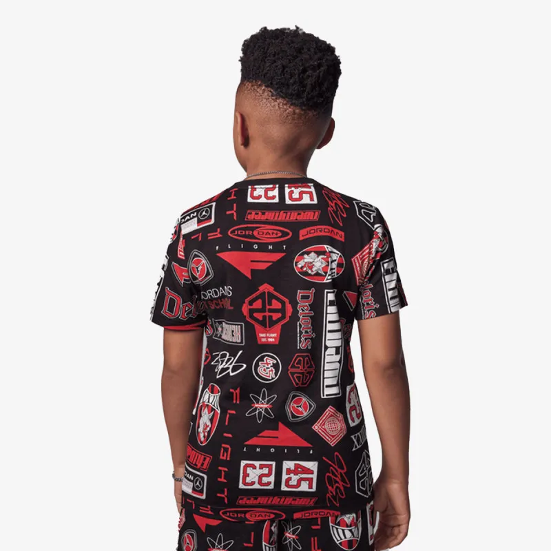 JORDAN Jordan Printed 