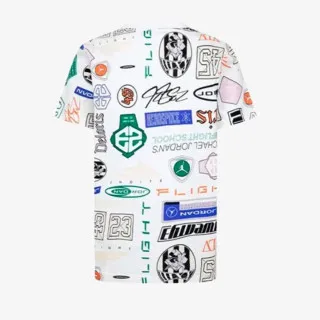 Nike Jordan Printed 