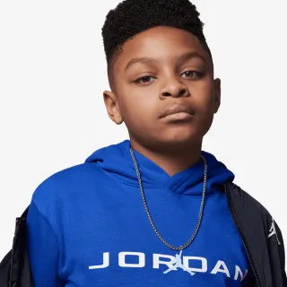 Jordan Jordan Baseline 