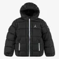 JORDAN JDN ESSENTIAL MDWT PUFFER 