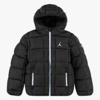 JORDAN JDN ESSENTIAL MDWT PUFFER 