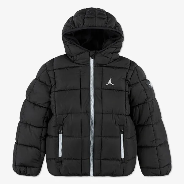 JORDAN JDN ESSENTIAL MDWT PUFFER 