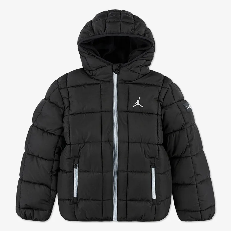 JORDAN JDN ESSENTIAL MDWT PUFFER 
