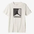 Jordan JDB M J FLT ESS BL 3.0 SS TEE 