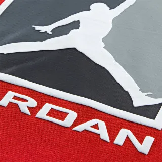 Jordan JDB MJ ESS FT BASELINE PO 