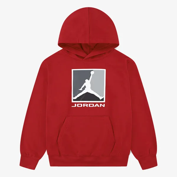 Jordan JDB MJ ESS FT BASELINE PO 