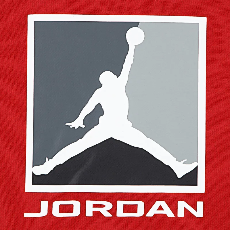 Jordan JDB MJ ESS FT BASELINE PO 