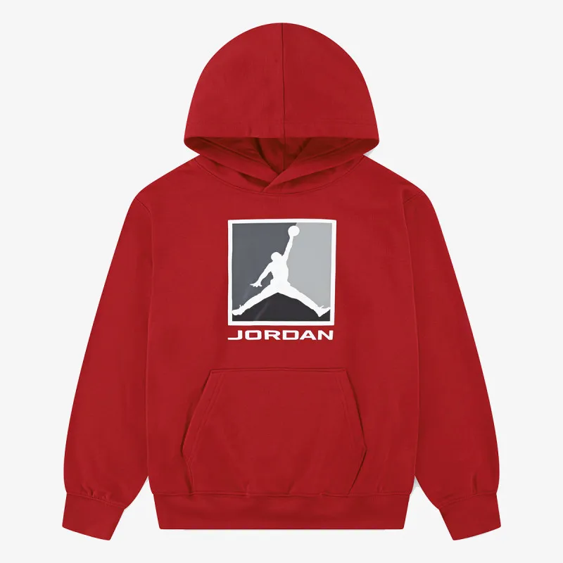 Jordan JDB MJ ESS FT BASELINE PO 