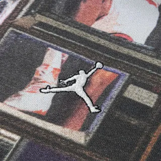Jordan JDB MJ BRKLYN AOP FT PO 