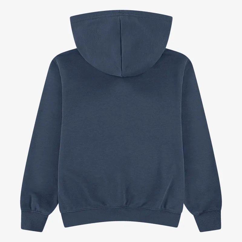 Jordan JDB MJ BRKLN FT PO HOODIE 