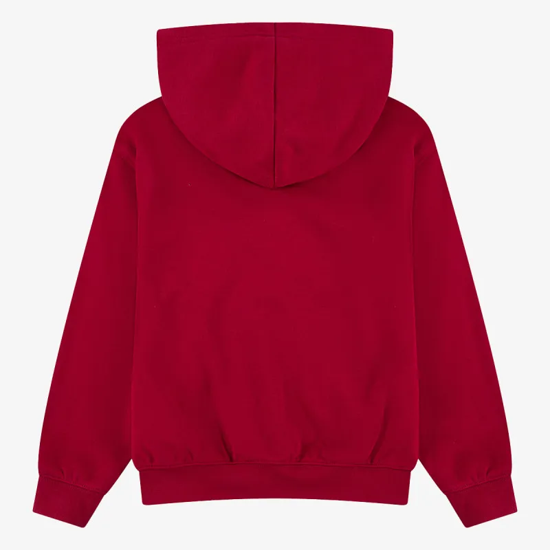 Jordan JDB MJ BRKLN FT PO HOODIE 