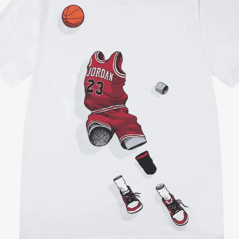 Jordan JDB GHOST MAN SS-TEE 