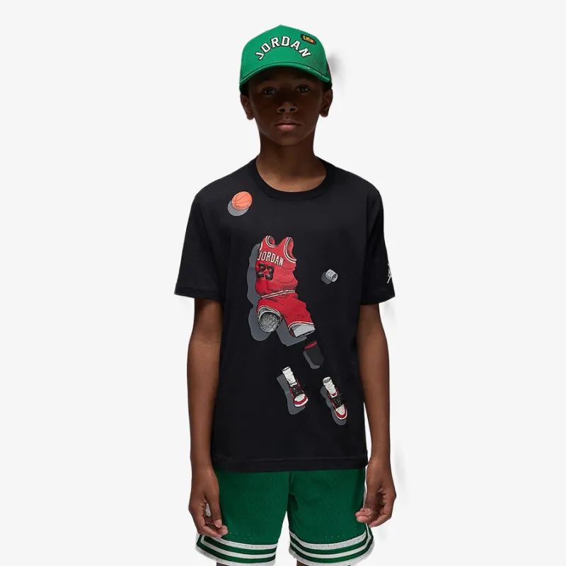 Jordan JDB GHOST MAN SS-TEE 