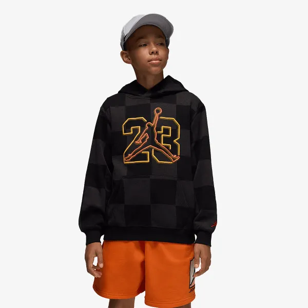 Jordan Deep Dish