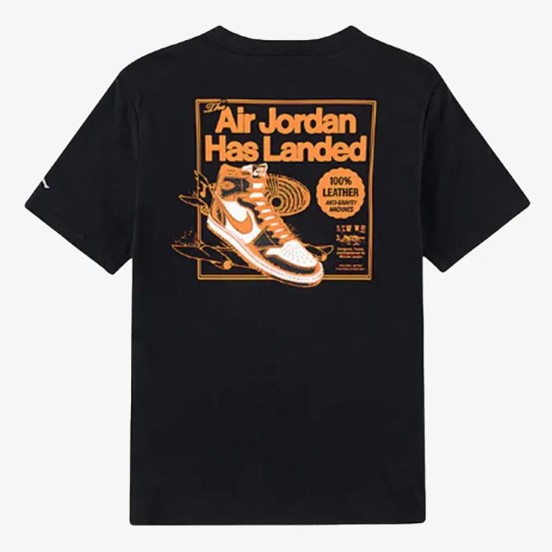 Jordan Air Jordan Has Landed 