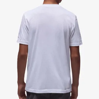 Jordan JDB MJ FLT GOAT SS CREW 