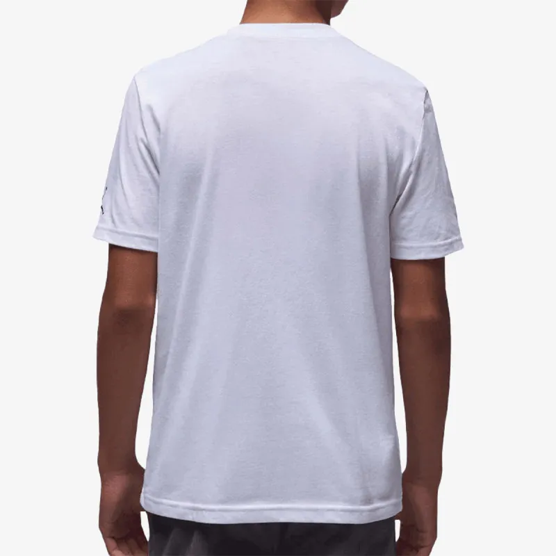 Jordan JDB MJ FLT GOAT SS CREW 