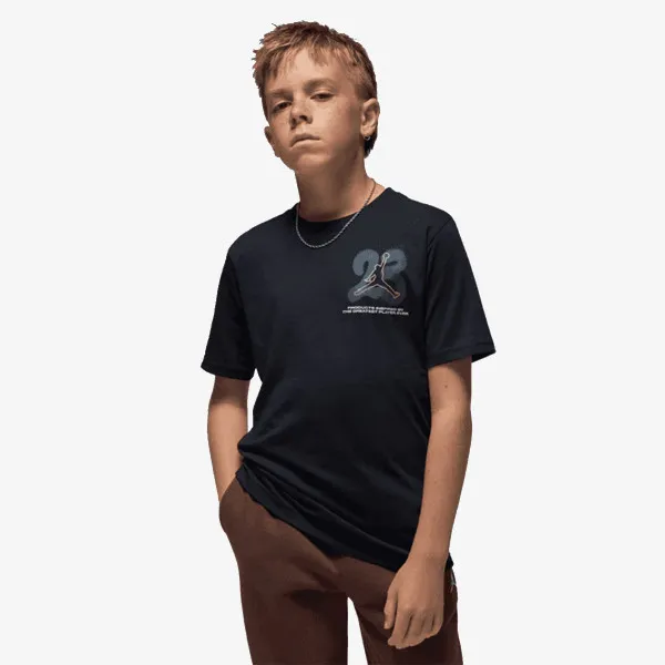 Jordan JDB JORDAN 23 THROW UP 