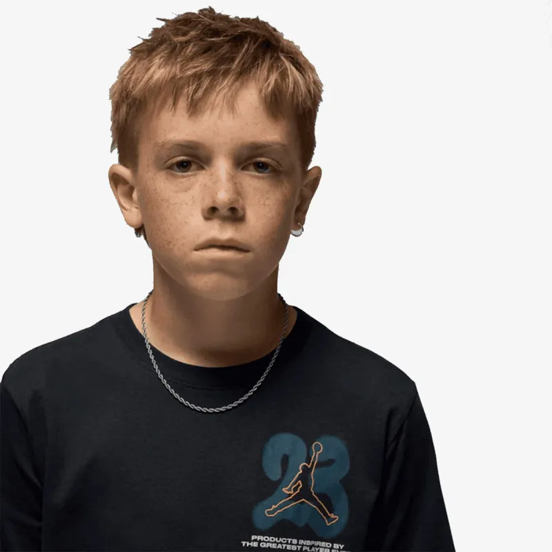 Jordan JDB JORDAN 23 THROW UP 